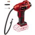 Einhell Power X-Change Akku-Autokompressor CE-CC 18 Li-Solo