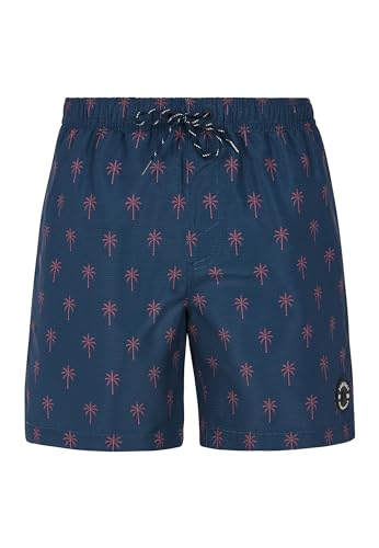 Protest Men Boardshorts PRTALVIS Night Skyblue L