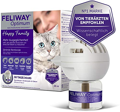 FELIWAY® Optimum Start-Set 48ml