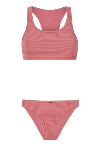 Protest Ladies Bralette-Bikini PRTEAGER Smooth Pink Xl/42