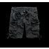 Brandit Urban Legend Shorts black 4XL