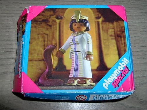 Playmobil Special 4546 Ägypterin