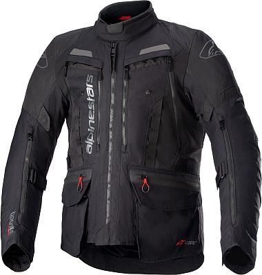 Alpinestars Bogotá Pro, Textiljacke Drystar