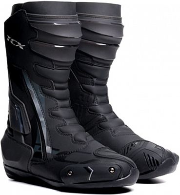 TCX S-TR1, Stiefel