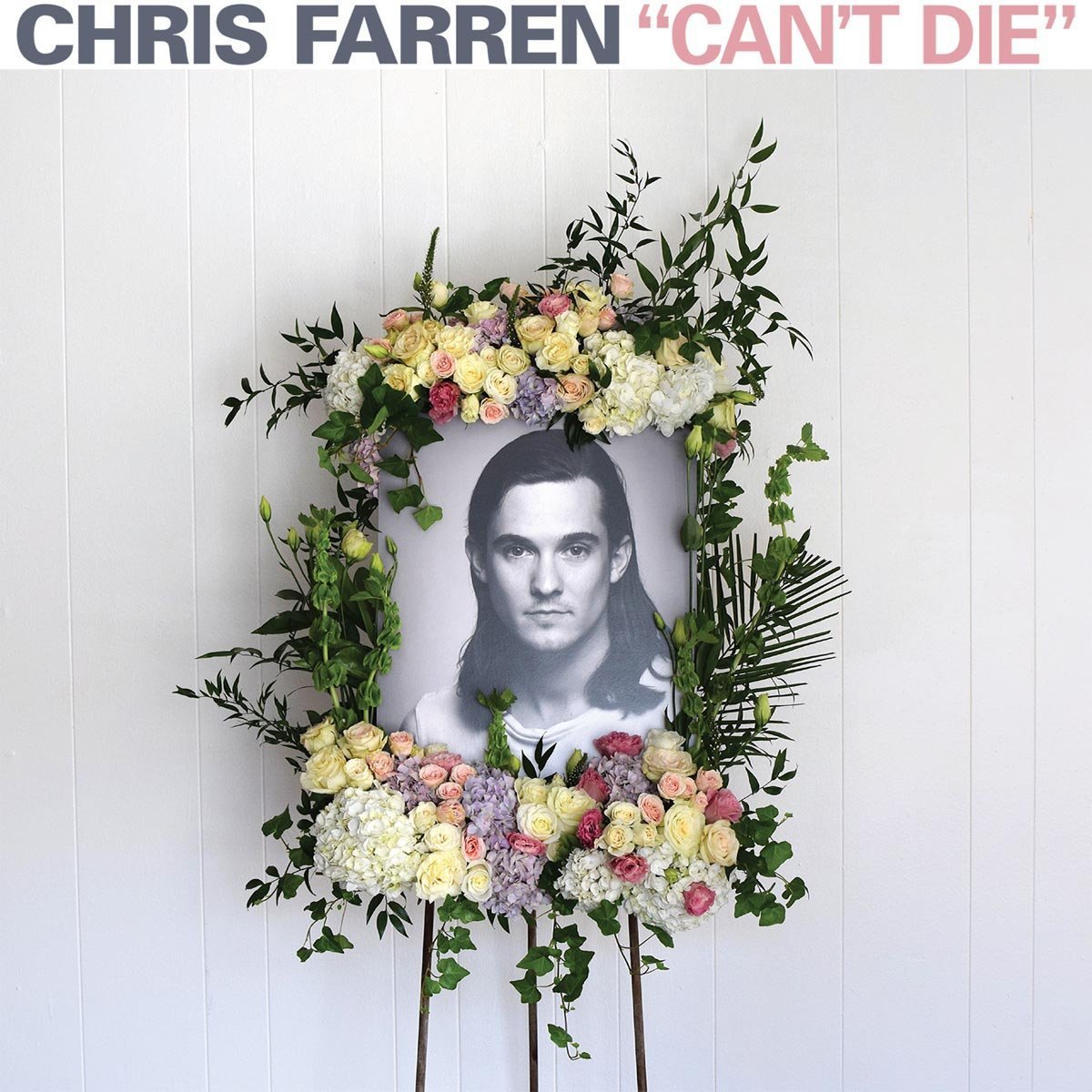 Can't Die [Vinyl LP]