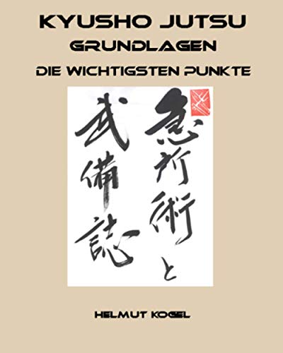 Kyusho Jutsu: Die wichtigsten Punkte