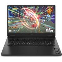 HP OMEN 17-db0178ng 17.3 Notebook FHD IPS 144Hz, AMD Ryzen 7 8845HS, 32GB RAM, 1TB SSD, RTX 4070, Windows 11 (A4CP5EA#ABD)