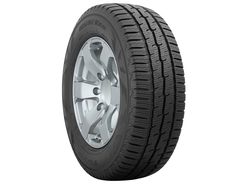 TOYO OBSERVE VAN 215/75R16116R