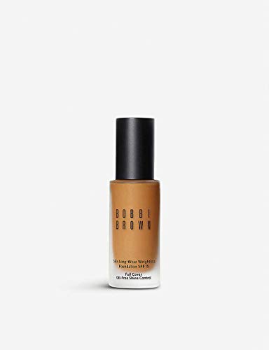 Skin Long-Wear Weightless Foundation SPF 15 Nr. C-066 Cool Honey 30 ml