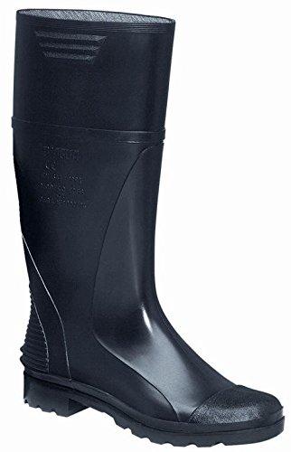 Panter 310011717-chaussure MONOC. 1066-ce-haute schwarz Größe: 47