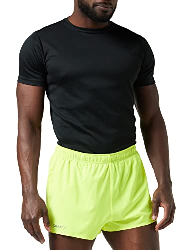 Craft Herren Advance Essence Stretch Shorts, Flumino, m