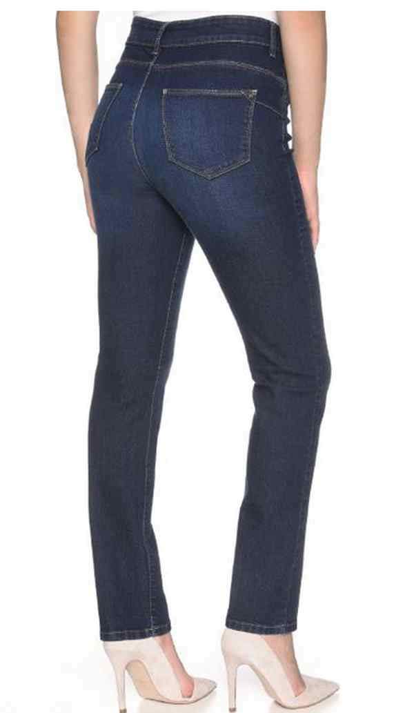 STOOKER Milano Denim Basic Magic Shape Fit