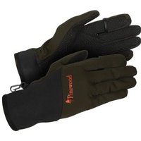 Pinewood Hunters Neoprene Glove Mossgreen/Black 11