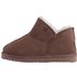 Warmbat Damen Willow Hausschuhe, Braun (Cognac), 37 EU