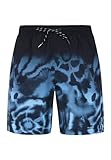 Protest Men Boardshorts PRTAGOR True Black S