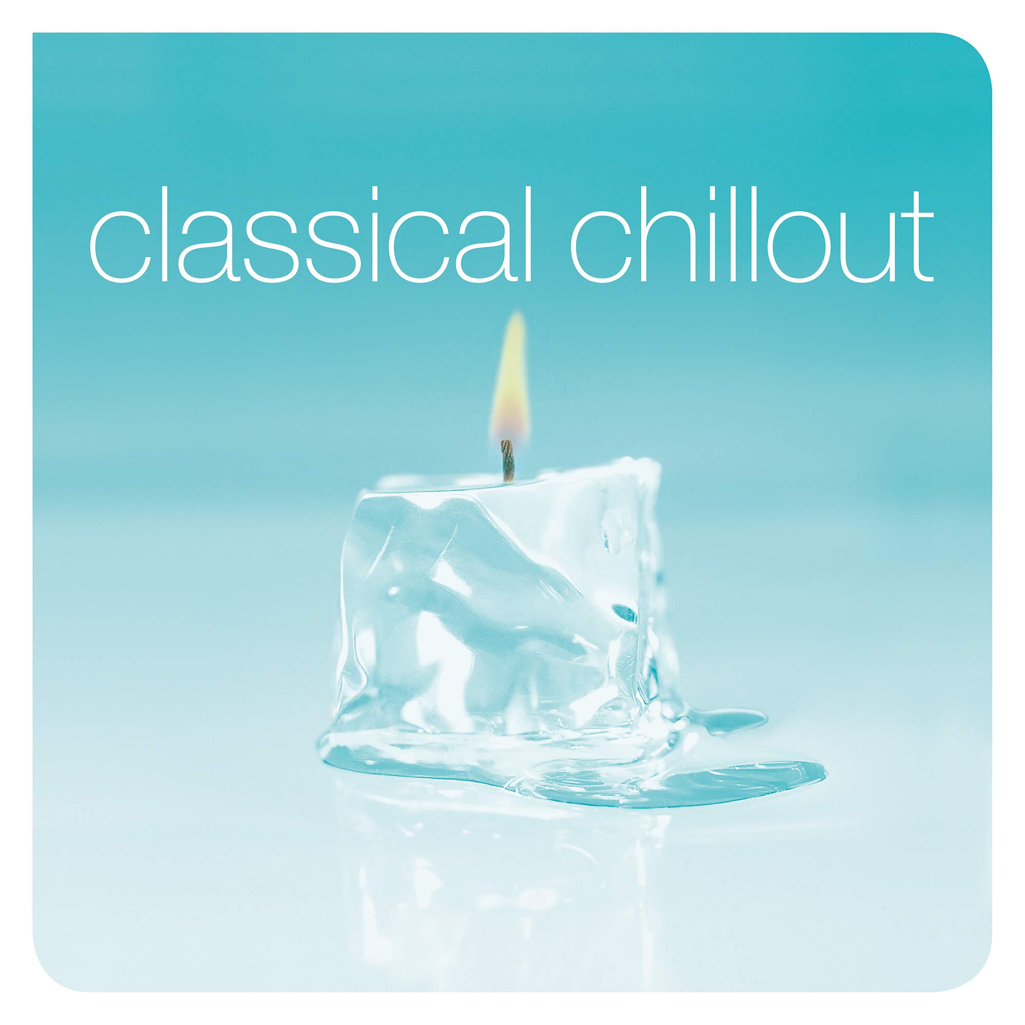 Classical Chillout [Vinyl LP]