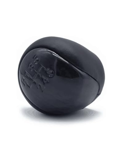 Schaltknauf Für Hyundai Für Elantra Für I30 Für Kia Für Forte Für Soul Car Styling 5-Gang-Schaltgetriebe Schaltknauf Schalthebel Stiftkopf Shift knob(6 Speed)