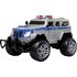 Jamara RC Polizei Panzerwagen Monstertruck