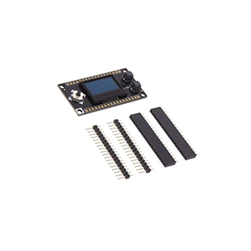 DFR0507 Modul: Display OLED-Anzeige FireBeetle 3,7-5,5VDC I2C SSD1360 DFROBOT