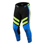 Troy Lee Designs Unisex Motocross-Hose, Mehrfarbig, 28