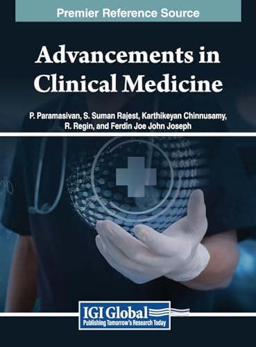 Advancements in Clinical Medicine