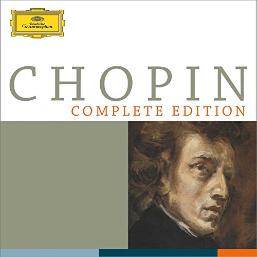 Chopin-Edition (Ga)