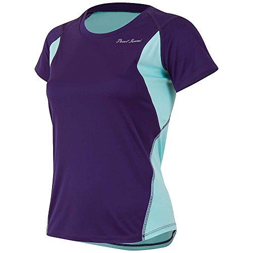 PEARL IZUMI Damen Fly Kurzarm Shirt