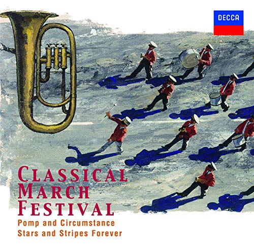 Classical March Festival / Various