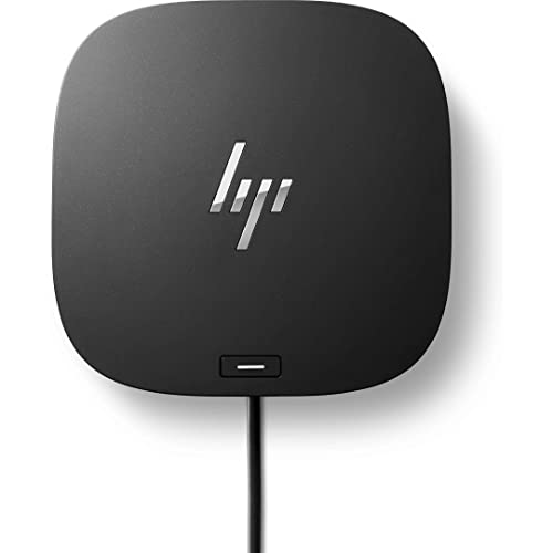 HP USB-C/A-Universaldock G2