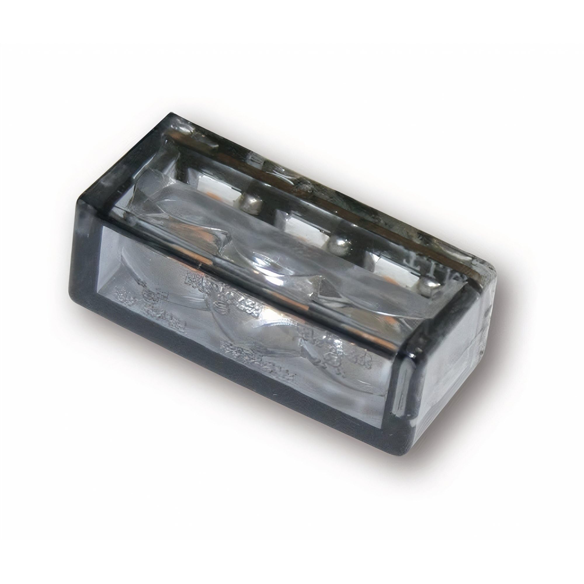 SHIN YO LED-Blinker CUBE-H mit 3 SMDs