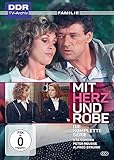 Mit Herz und Robe (DDR TV-Archiv) [3 DVDs]