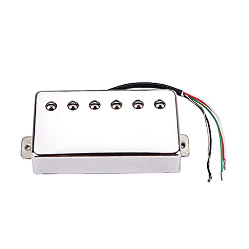 Vintage Alnico 5 Pickup E Gitarre Hals Pickup Gitarrenteile