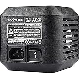 GODOX AD600PRO AC Power Adapter