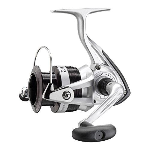 Daiwa Sweepfire E 4500 C Angelrolle