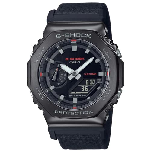 CASIO G-SHOCK Chronograph "GM-2100CB-1AER"