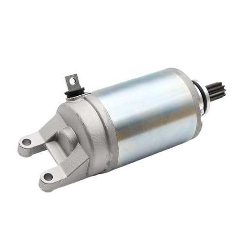 Anlasser Starter Für Suzuki Für GSXR250 CJ GJ72A GSX250 RCH/H GJ72A Über GSF250 VS/SN/ZM/P/NP/ZP/R/NR Bandit GJ74A 31100-11D00-000 Starter Motor Anlasser Für Auto