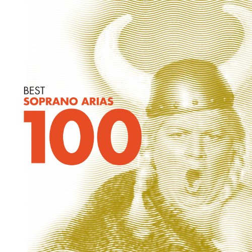 Best Soprano Arias 100