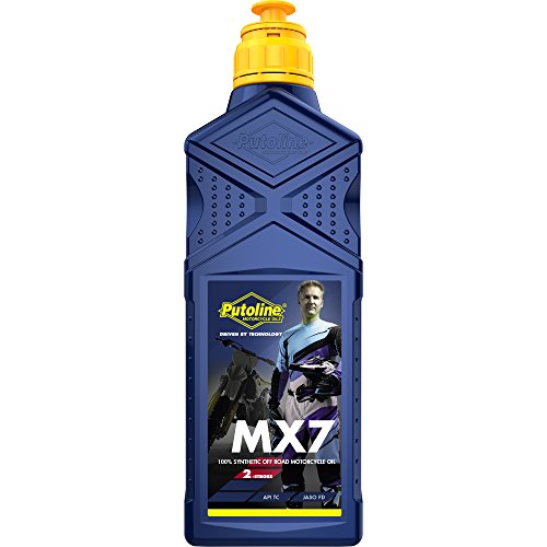 Putoline Motoröl MX7 1L