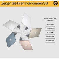 HP Laptop 15-fc0153ng - AMD Ryzen 5 - 2,8 GHz - 39,6 cm (15.6 ) - 1920 x 1080 Pixel - 16 GB - 512 GB (7N6C9EA#ABD)