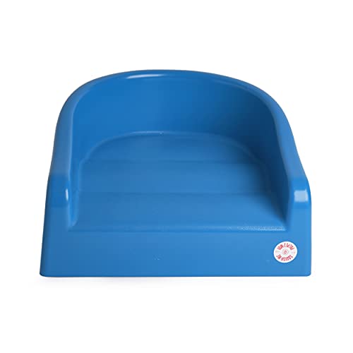 Prince Lionheart Soft Booster Seat (Berry Blue)