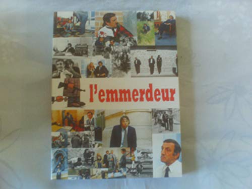 L'Emmerdeur - Édition Collector 2 DVD [FR Import]