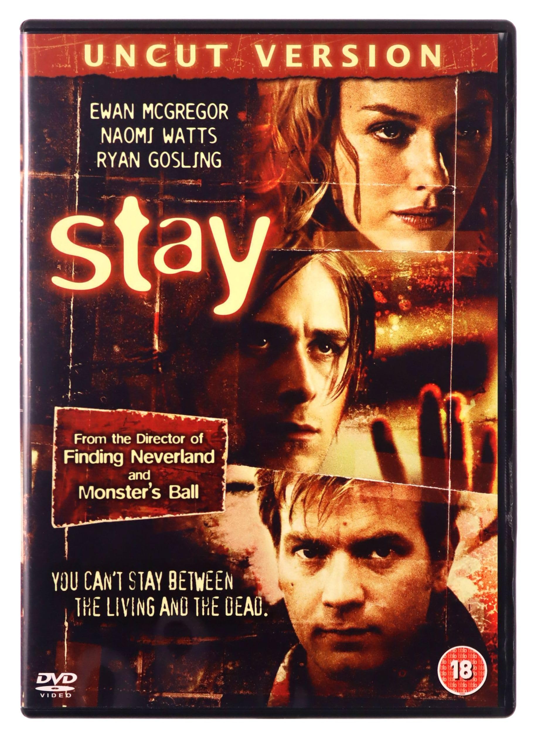 Stay