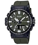 Casio Watch PRW-61Y-3ER