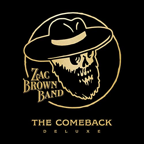 The Comeback [Vinyl LP]