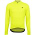 PEARL IZUMI Quest Langarmtrikot, für Herren, Größe L, Radtrikot, Fahrradbekleidu