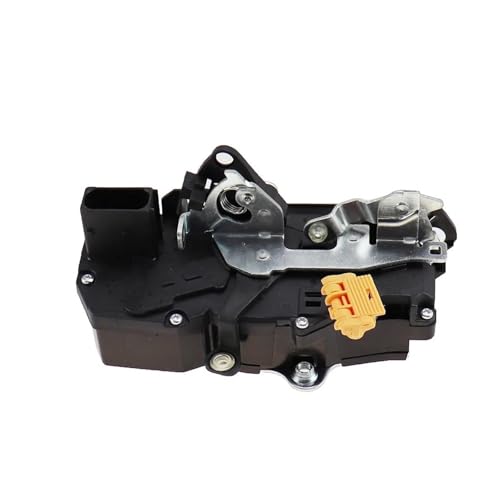 Türschloss Auto-Zentralverriegelungsantrieb Verriegelungsmodul Motormechanismus Passend Für Hummer H2 2003–2007 15816392 15816393 15816390 15816391 Zentralverriegelung Stellelement(Front Right (03-05)