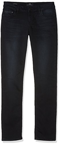 LTB Jeans Damen Aspen Straight Jeans, Blau (Camenta Wash 51273), W25/L32