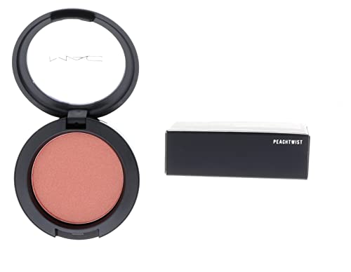 MAC Powder Blush Peach Twist