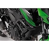 SW-Motech Sturzbügel - Schwarz. Kawasaki Z400 (18-).