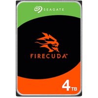 Seagate FireCuda HDD ST4000DXA05 - 4 TB 3,5 Zoll SATA 6 Gbit/s